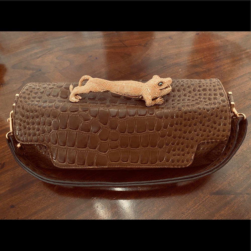 Couture Untamed Handbag